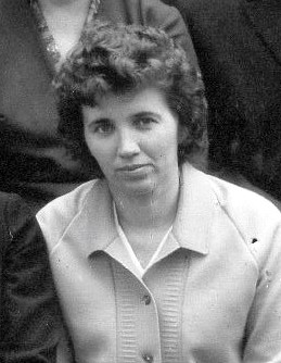 Крамарева Александра Ивановна Крамарева Александра Ивановна