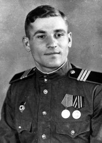 Лозенко Митрофан Петрович Лозенко Митрофан Петрович