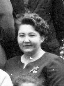 Лоскутова Валентина Григорьевна Лоскутова Валентина Григорьевна