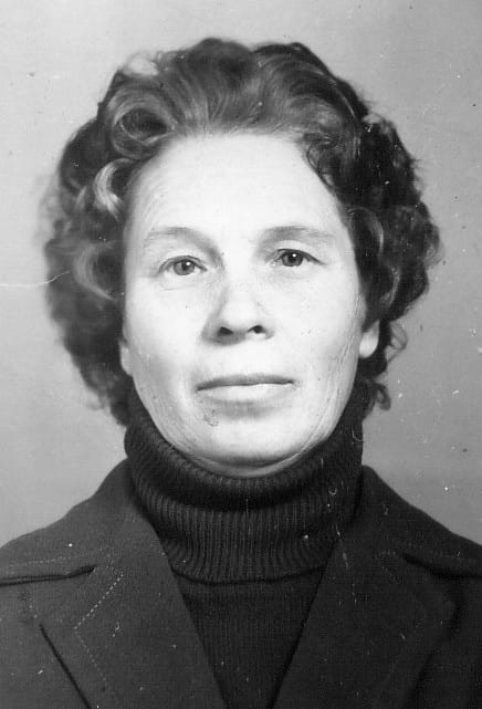 Никитенко Антонина Ильинична Никитенко Антонина Ильинична