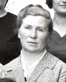 Самойлова Александра Григорьевна Самойлова Александра Григорьевна