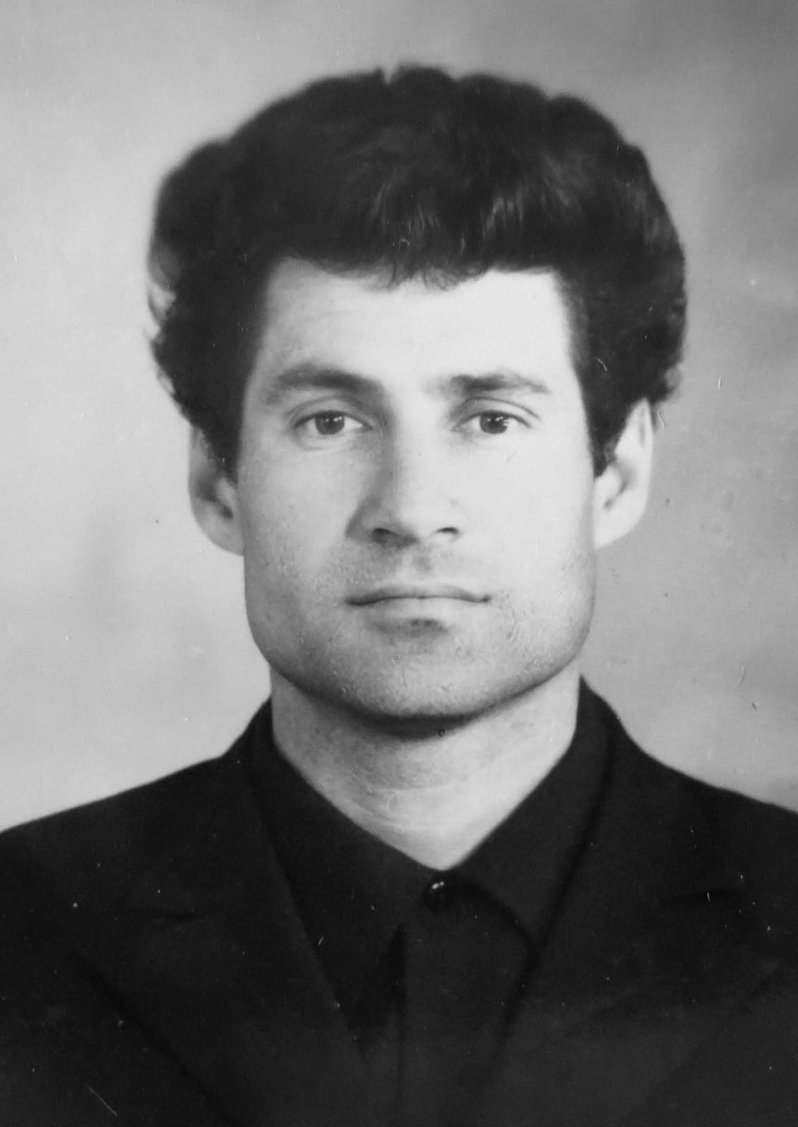 Тупицин Леонид Георгиевич Тупицин Леонид Георгиевич