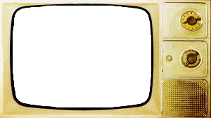ТВ рамка