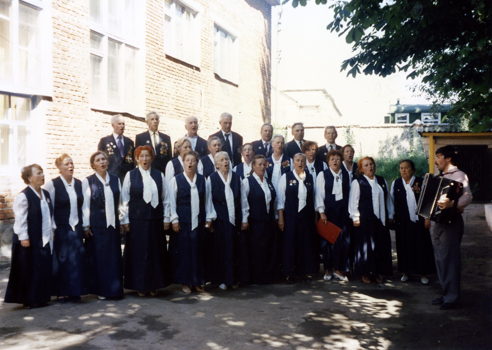 Мордовцев Николай Яковлевич