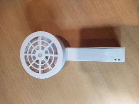 персональный вентилятор