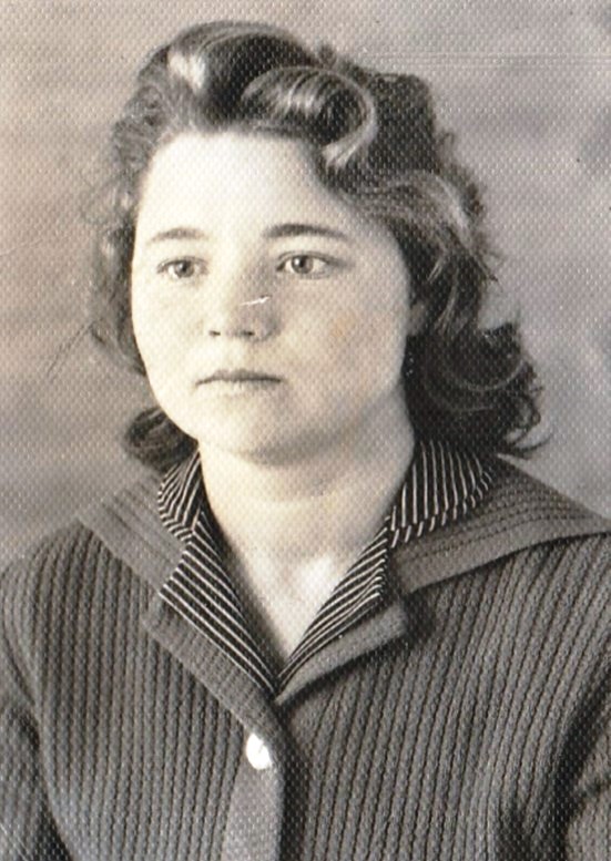 Приходько Нелля Евгеньевна