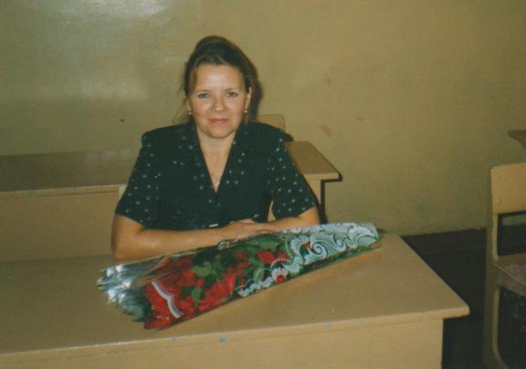 Выпуск 1978 - Встреча выпускников, 25 лет