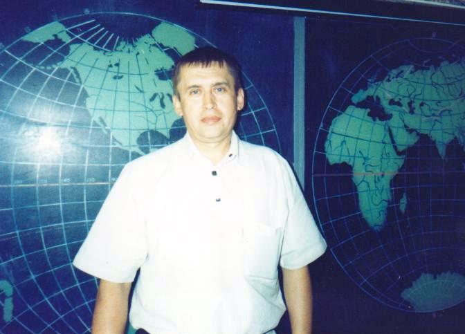 Выпуск 1978 - Встреча выпускников, 25 лет