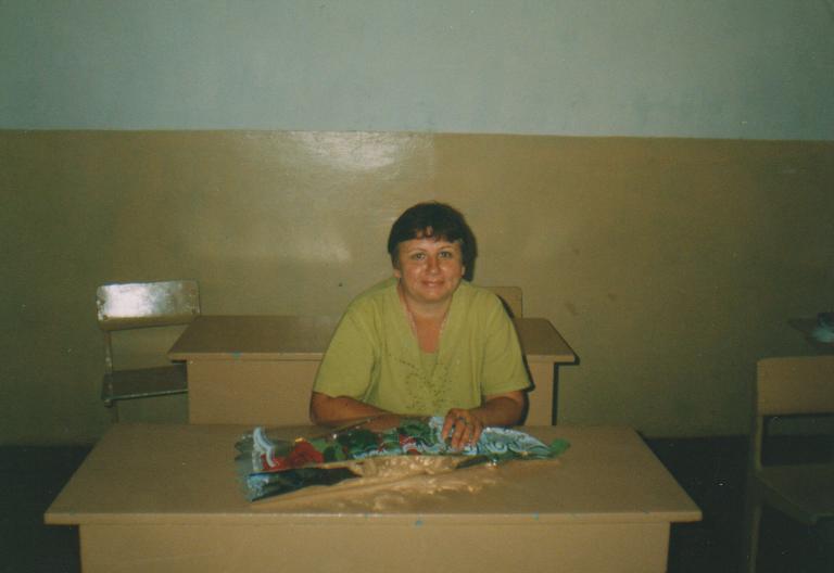 Выпуск 1978 - Встреча выпускников, 25 лет