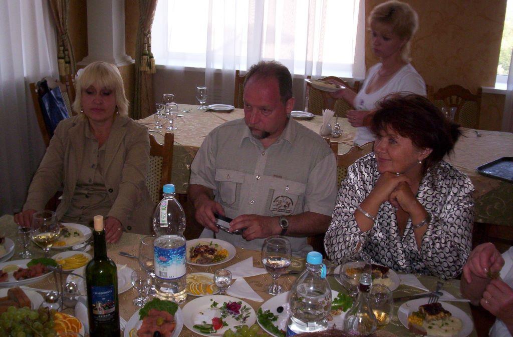 Выпуск 1978 - Встреча выпускников, 30 лет