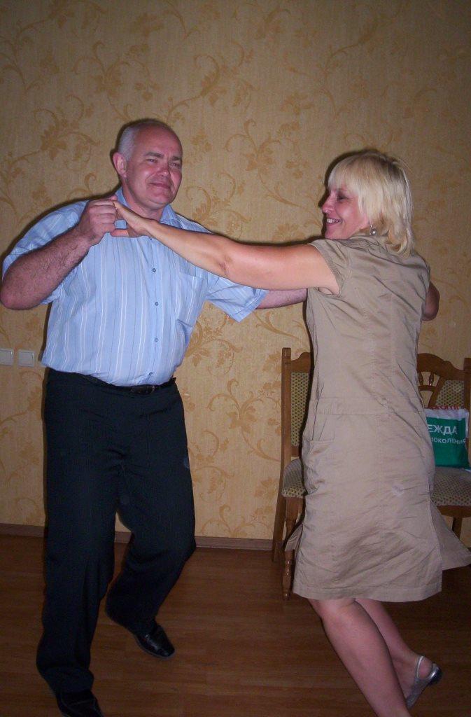 Выпуск 1978 - Встреча выпускников, 30 лет