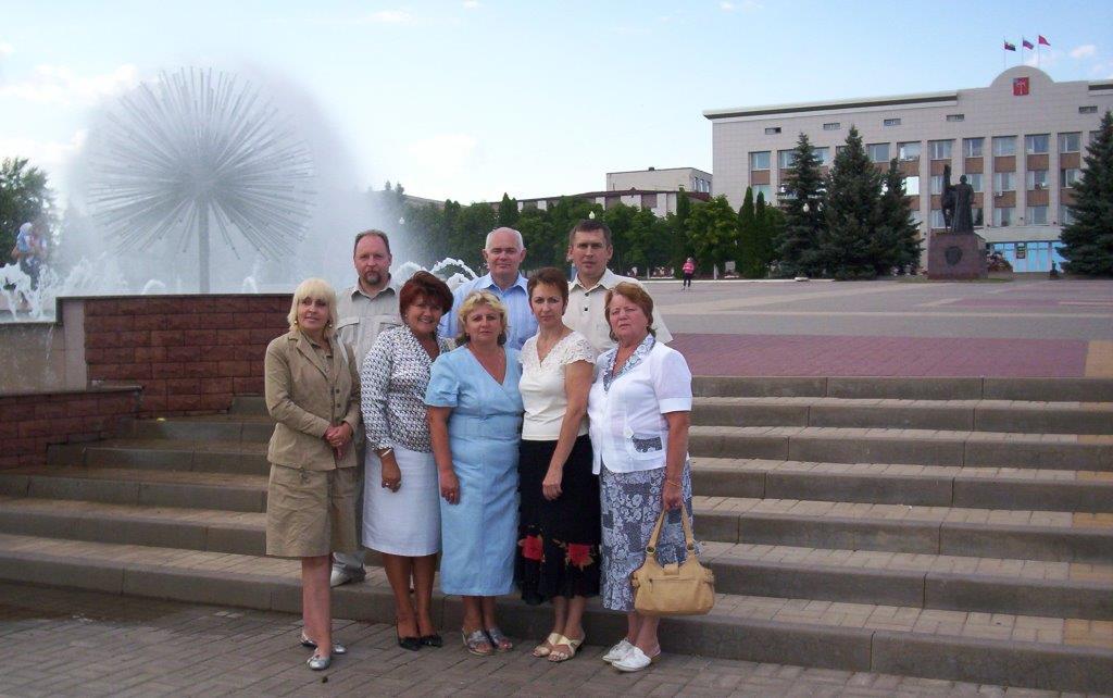 Выпуск 1978 - Встреча выпускников, 30 лет