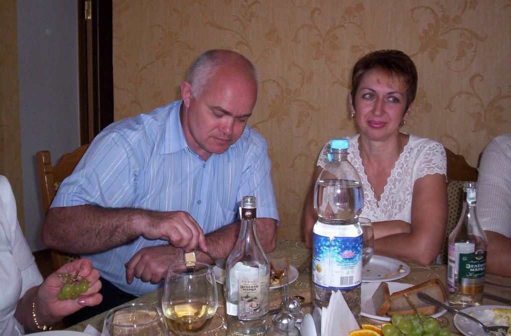 Выпуск 1978 - Встреча выпускников, 30 лет