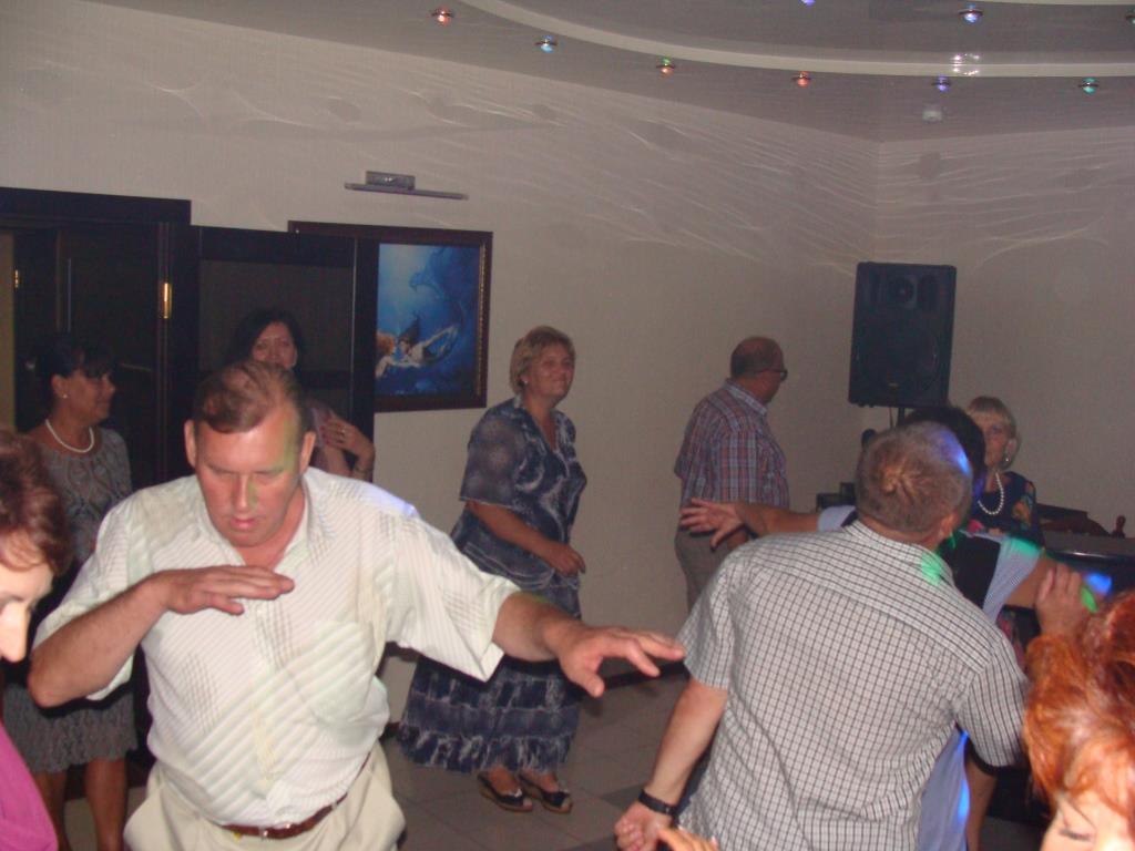 Выпуск 1978 - Встреча выпускников, 35 лет