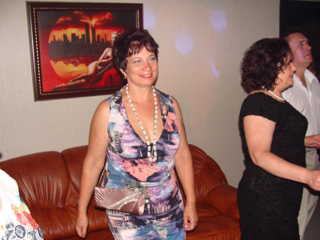 Выпуск 1978 - Встреча выпускников, 35 лет