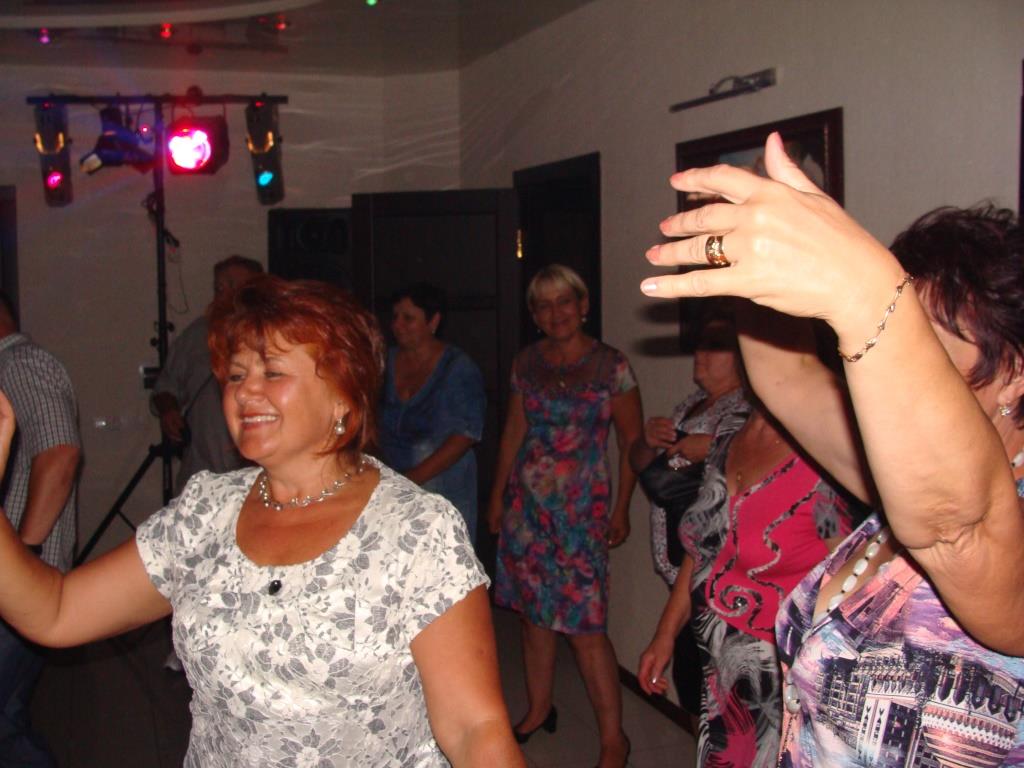 Выпуск 1978 - Встреча выпускников, 35 лет