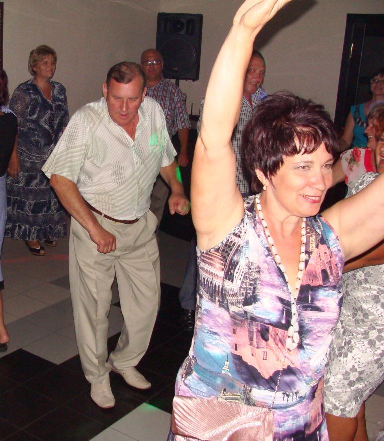 Выпуск 1978 - Встреча выпускников, 35 лет