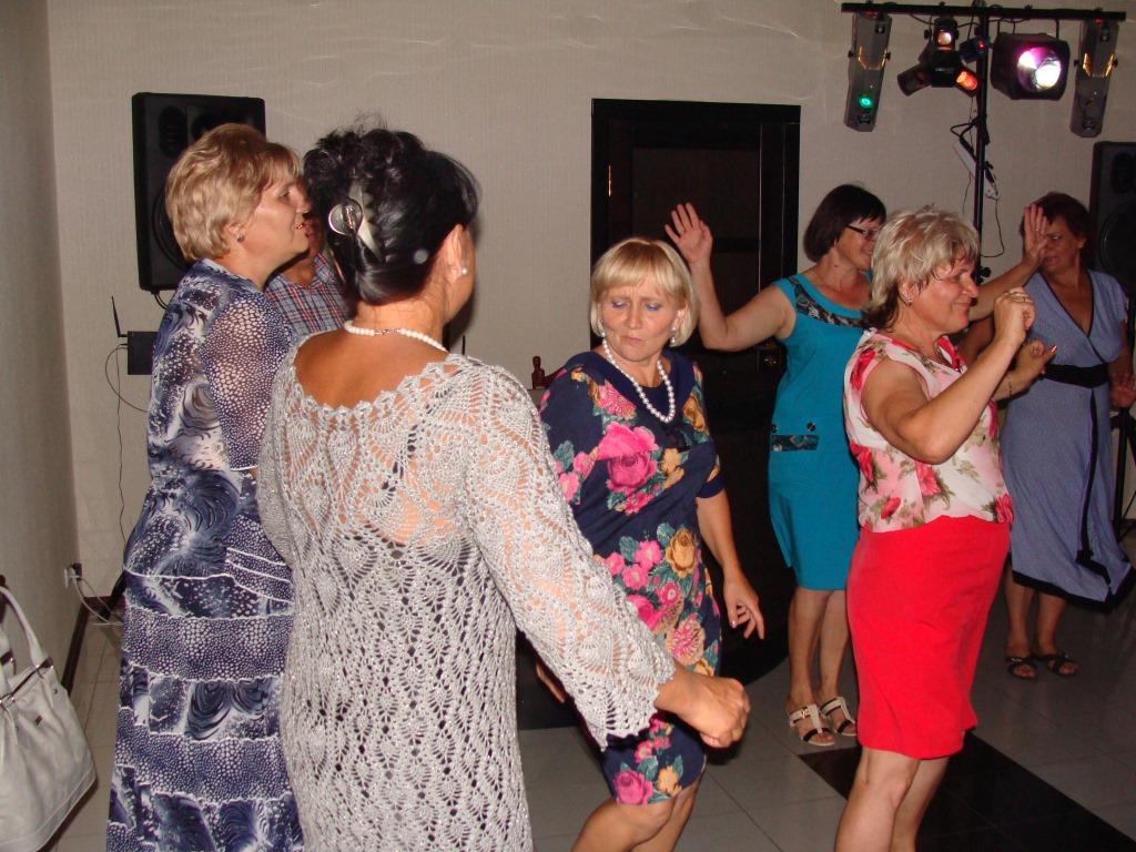 Выпуск 1978 - Встреча выпускников, 35 лет