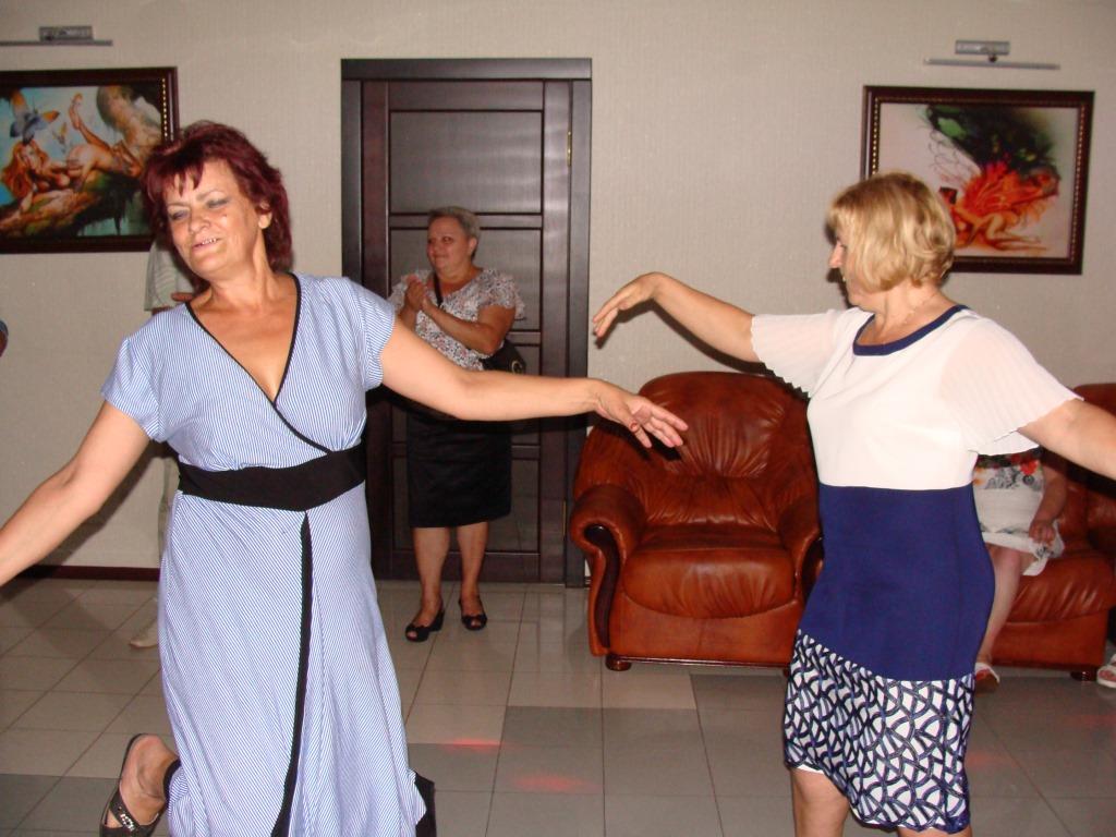 Выпуск 1978 - Встреча выпускников, 35 лет