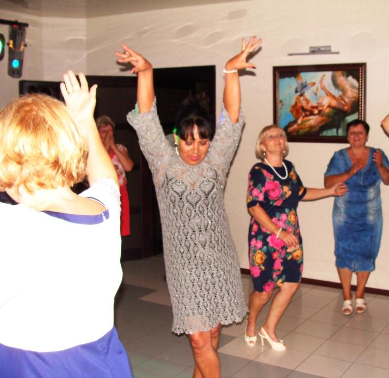 Выпуск 1978 - Встреча выпускников, 35 лет