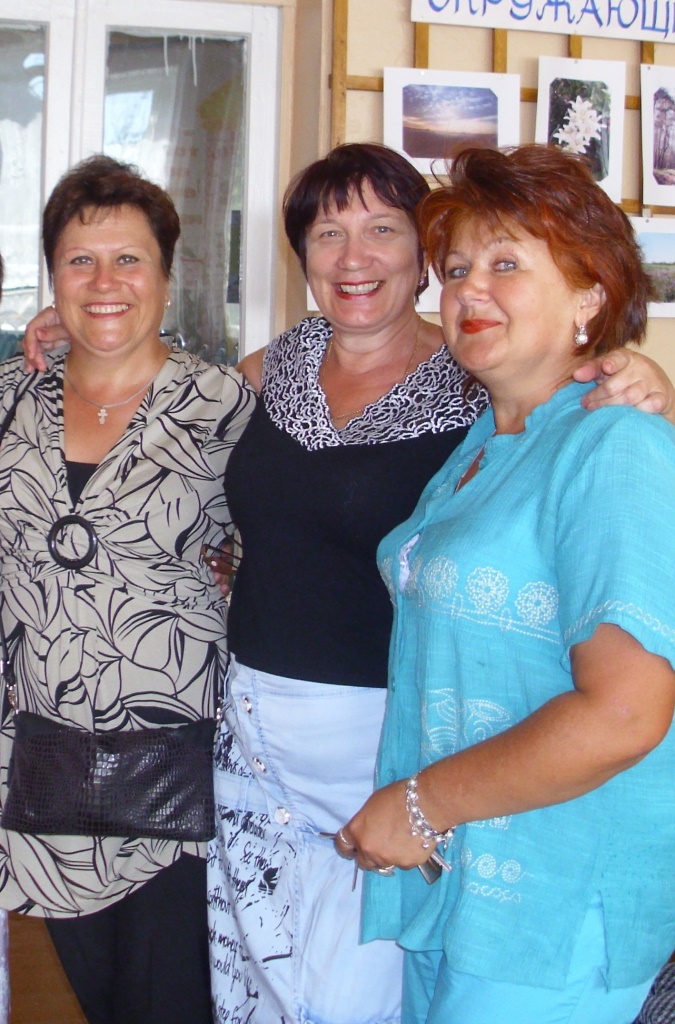 Выпуск 1978 - Встреча выпускников, 35 лет