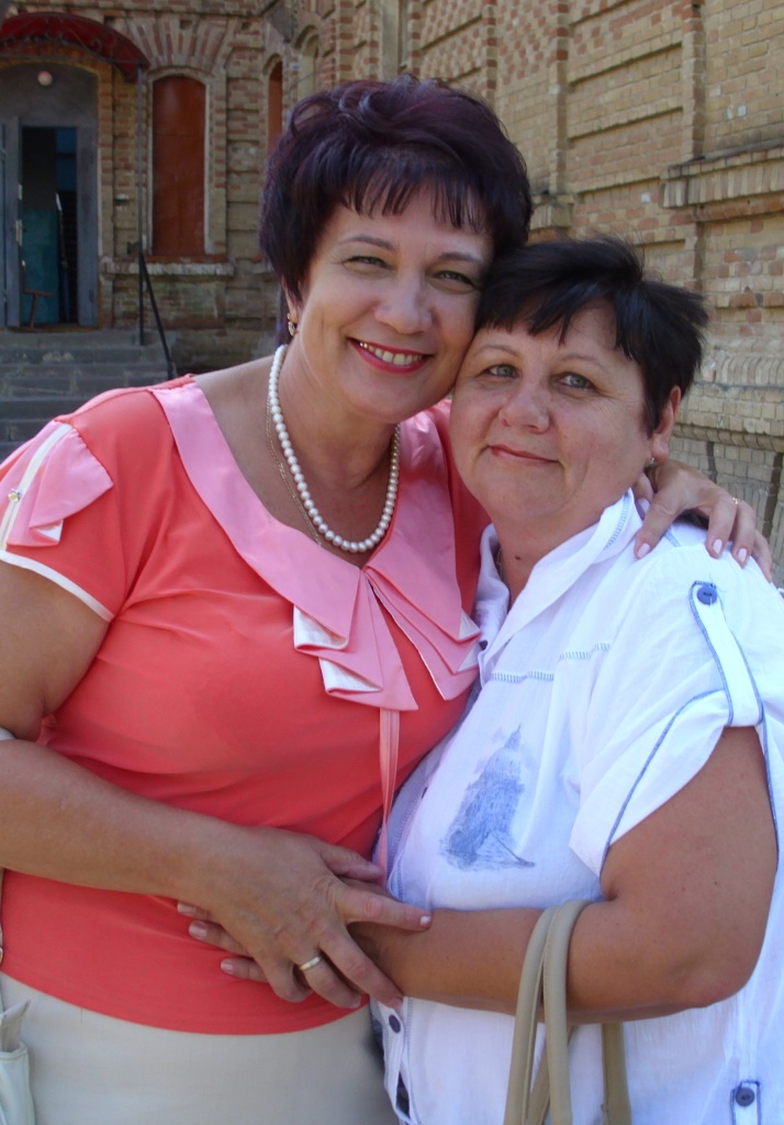 Выпуск 1978 - Встреча выпускников, 35 лет