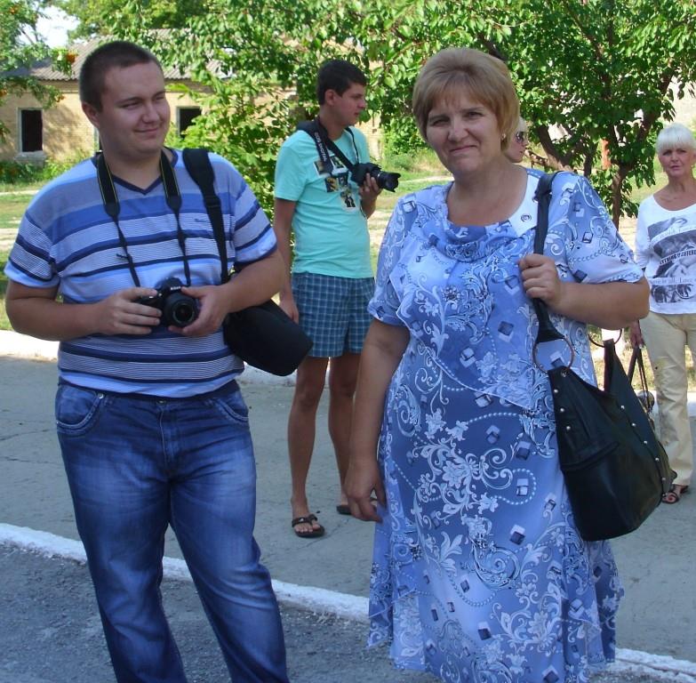 Выпуск 1978 - Встреча выпускников, 35 лет