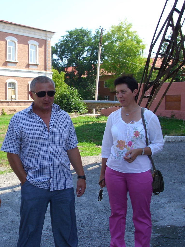 Выпуск 1978 - Встреча выпускников, 35 лет