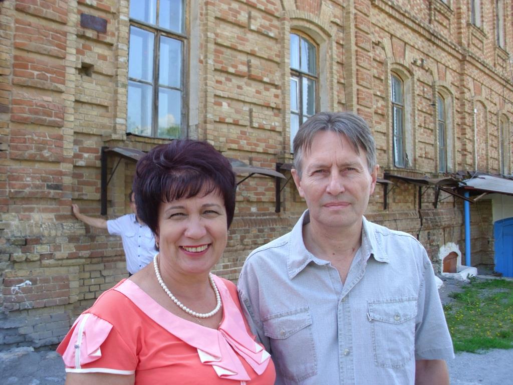 Выпуск 1978 - Встреча выпускников, 35 лет