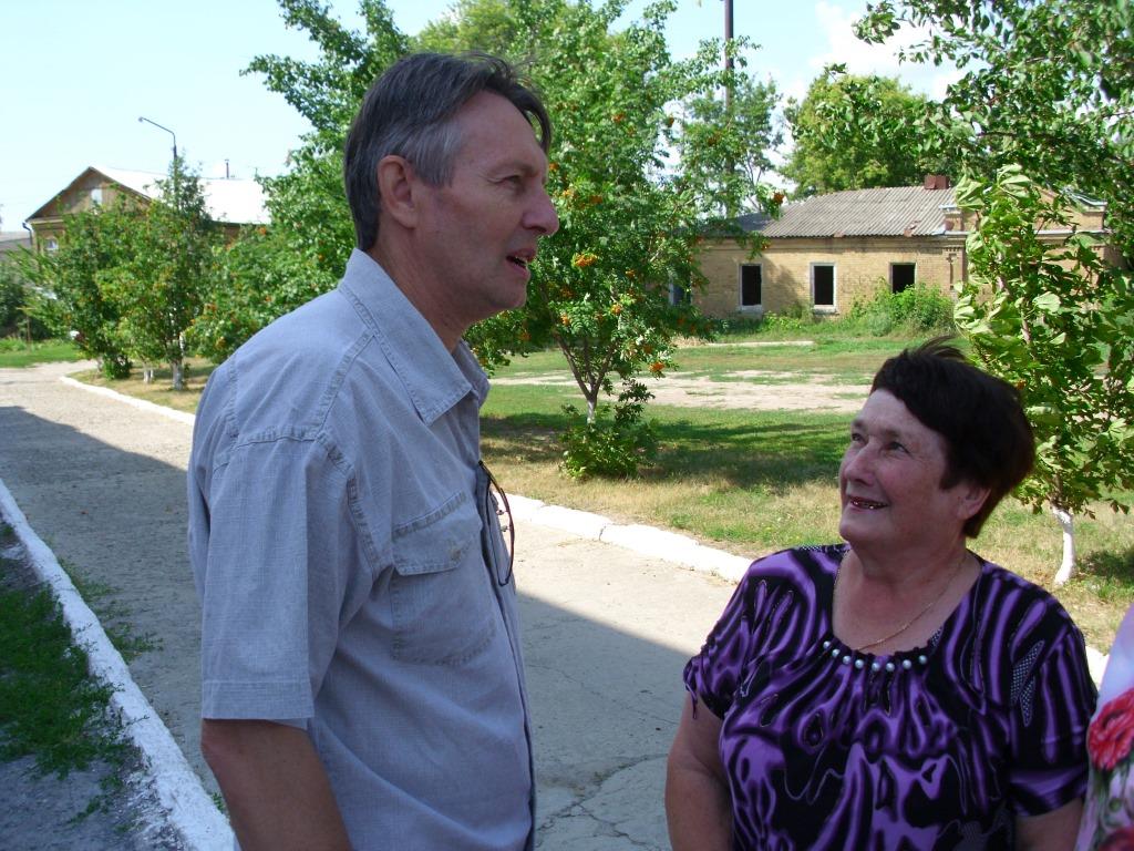 Выпуск 1978 - Встреча выпускников, 35 лет