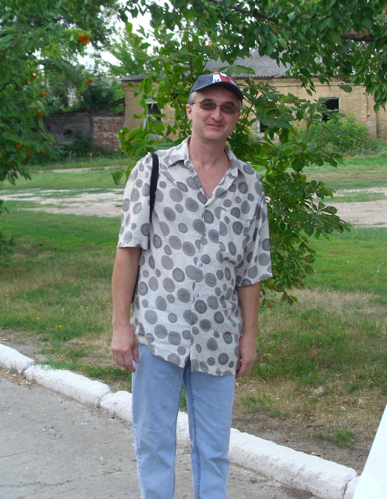 Выпуск 1978 - Встреча выпускников, 35 лет