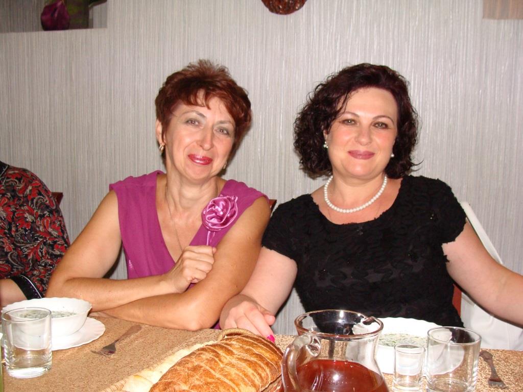 Выпуск 1978 - Встреча выпускников, 35 лет