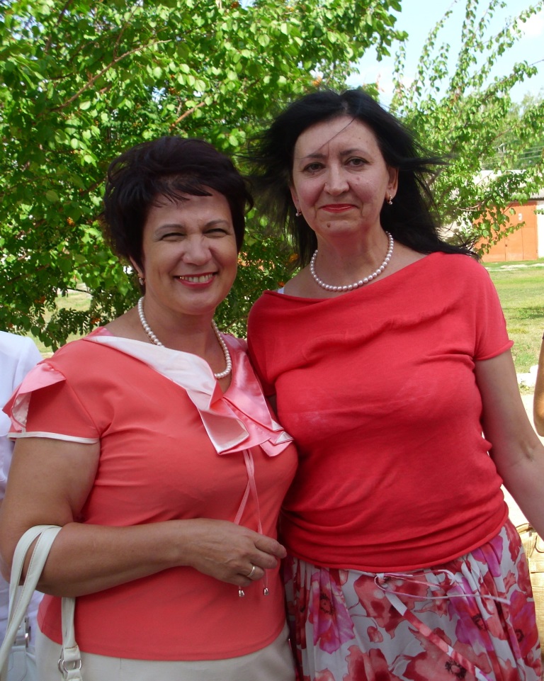 Выпуск 1978 - Встреча выпускников, 35 лет