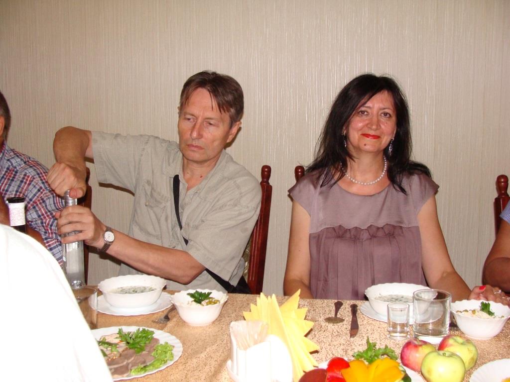 Выпуск 1978 - Встреча выпускников, 35 лет