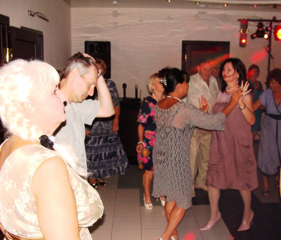 Выпуск 1978 - Встреча выпускников, 35 лет