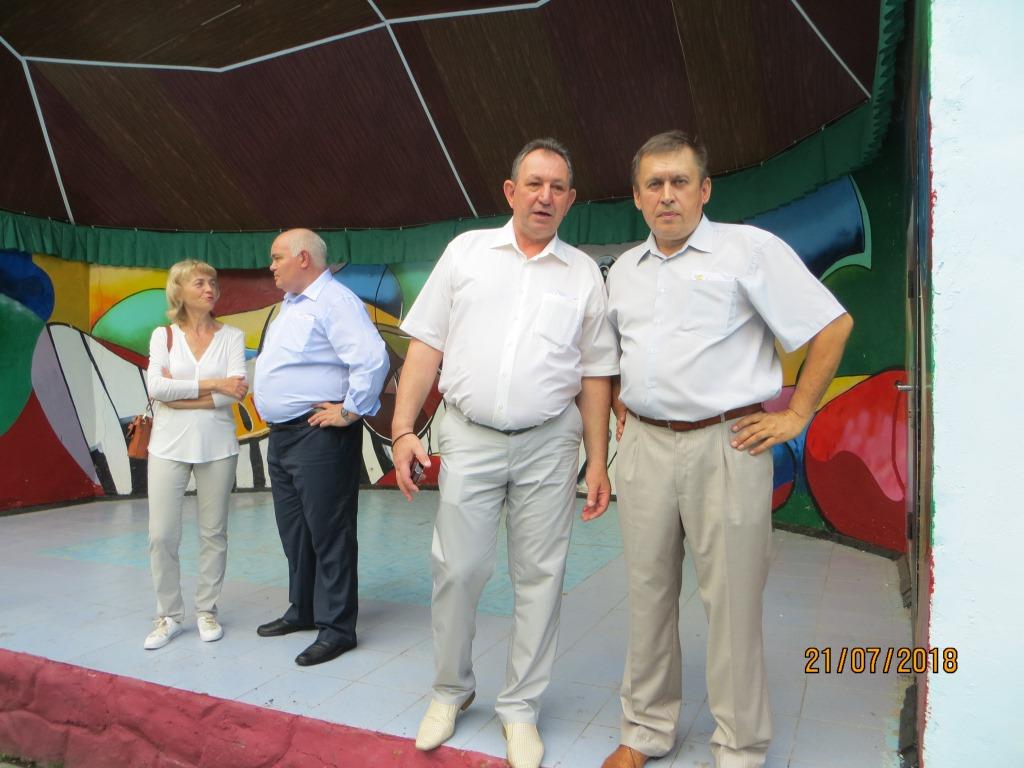 Выпуск 1978 - Встреча выпускников, 40 лет