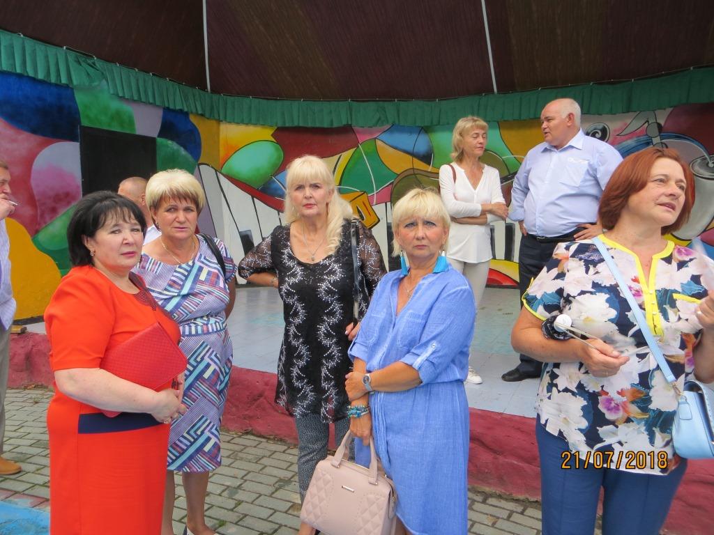 Выпуск 1978 - Встреча выпускников, 40 лет