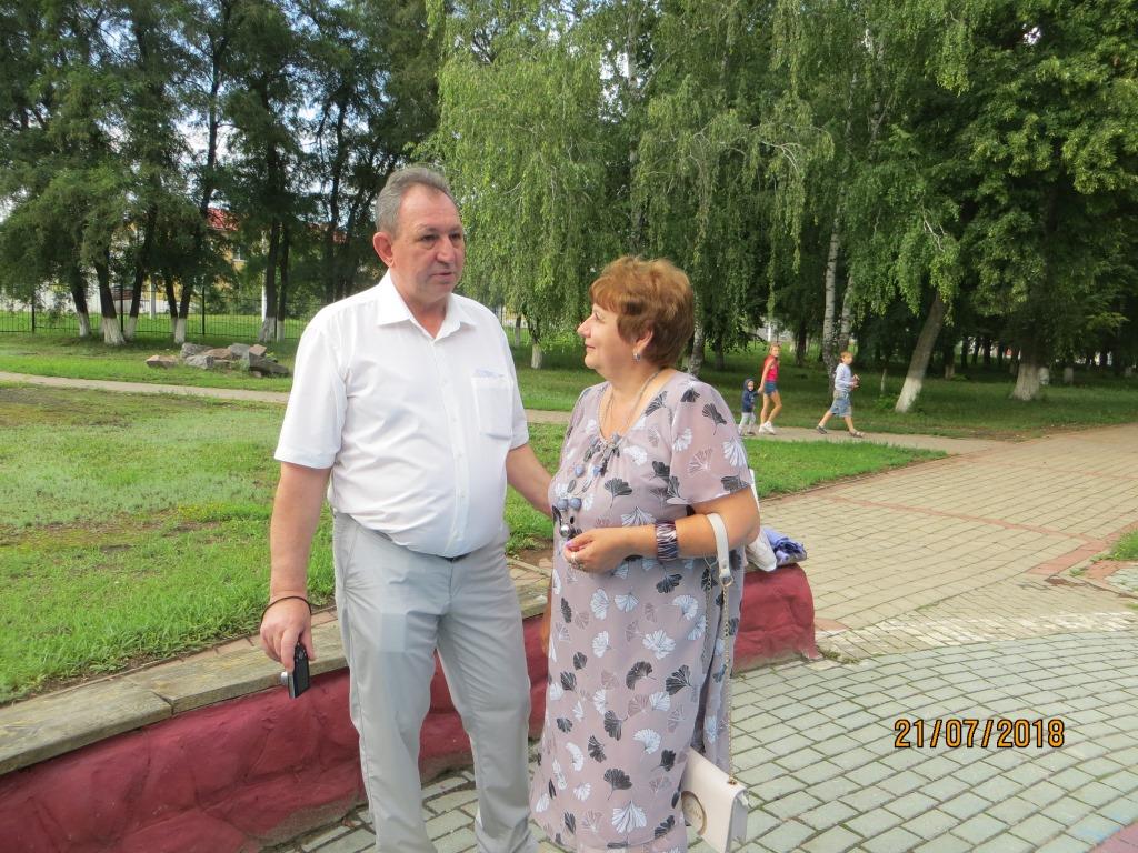 Выпуск 1978 - Встреча выпускников, 40 лет