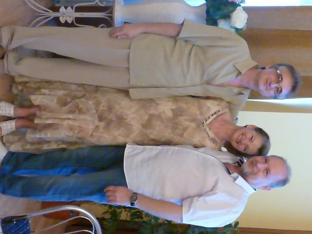 Выпуск 1978 - Встреча выпускников, 40 лет