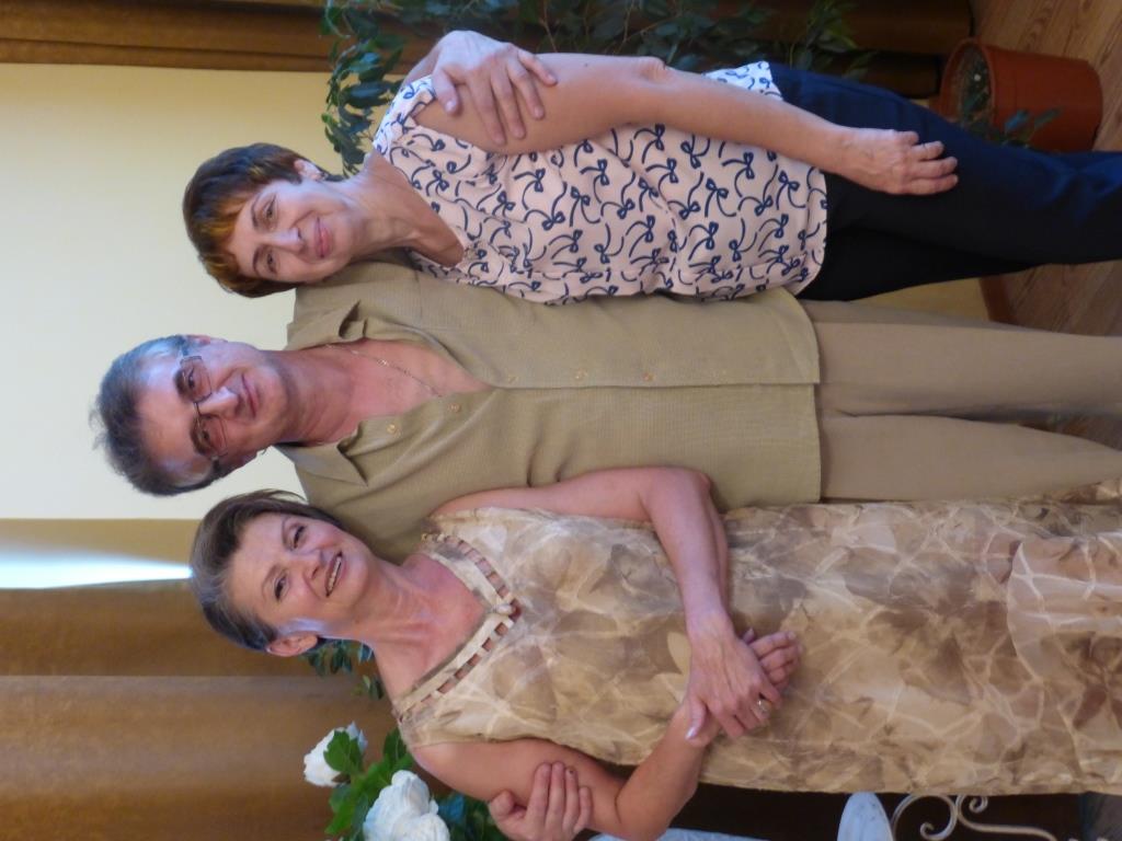 Выпуск 1978 - Встреча выпускников, 40 лет