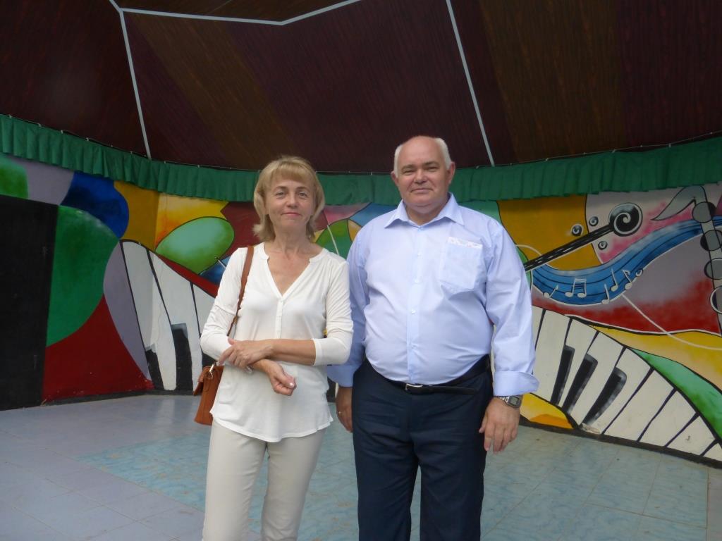 Выпуск 1978 - Встреча выпускников, 40 лет