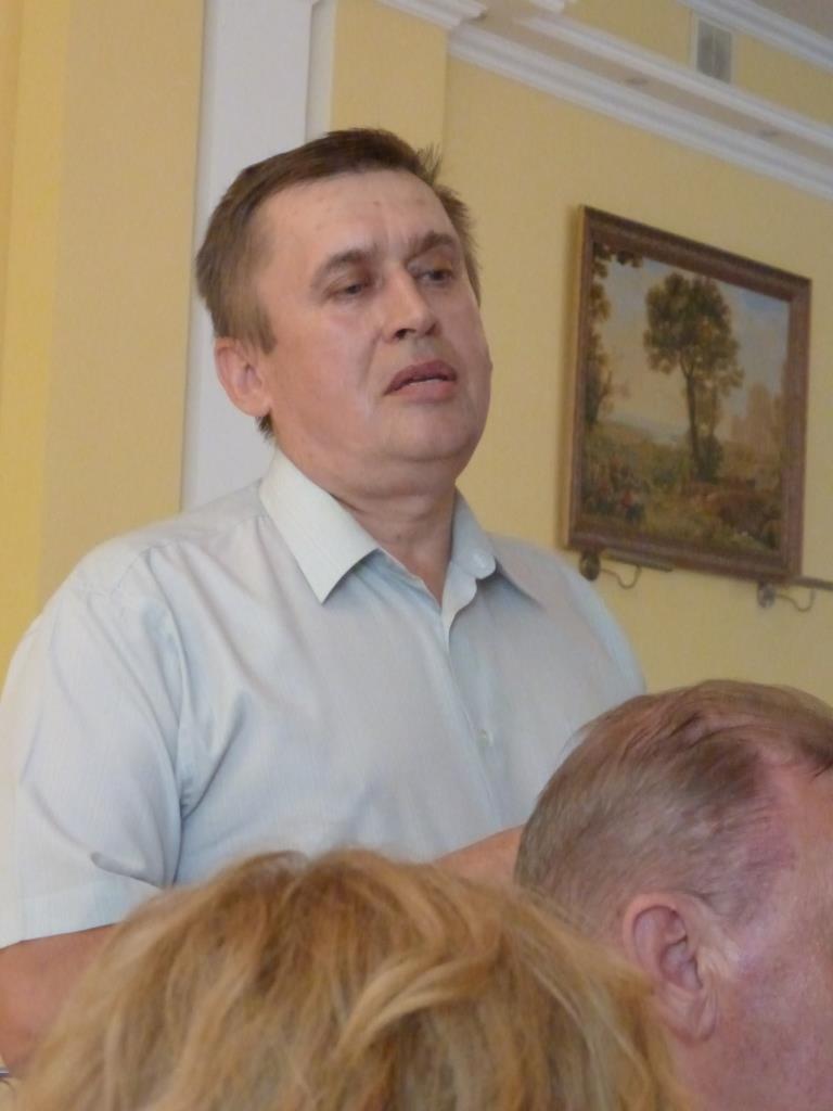 Выпуск 1978 - Встреча выпускников, 40 лет