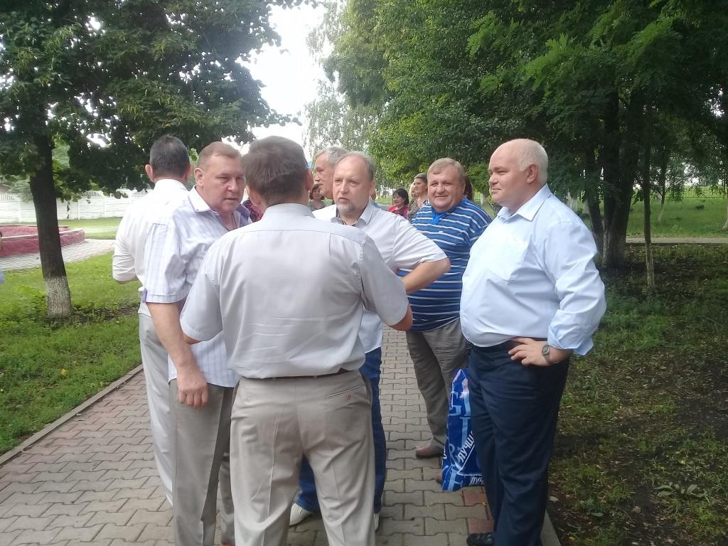 Выпуск 1978 - Встреча выпускников, 40 лет