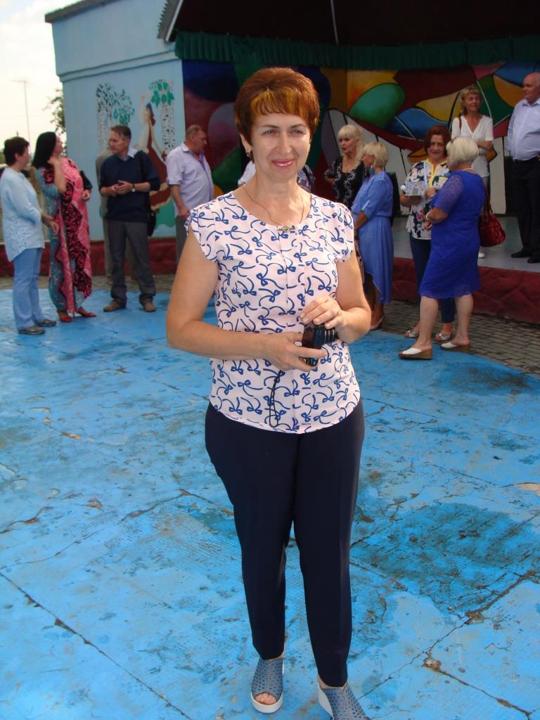 Выпуск 1978 - Встреча выпускников, 40 лет