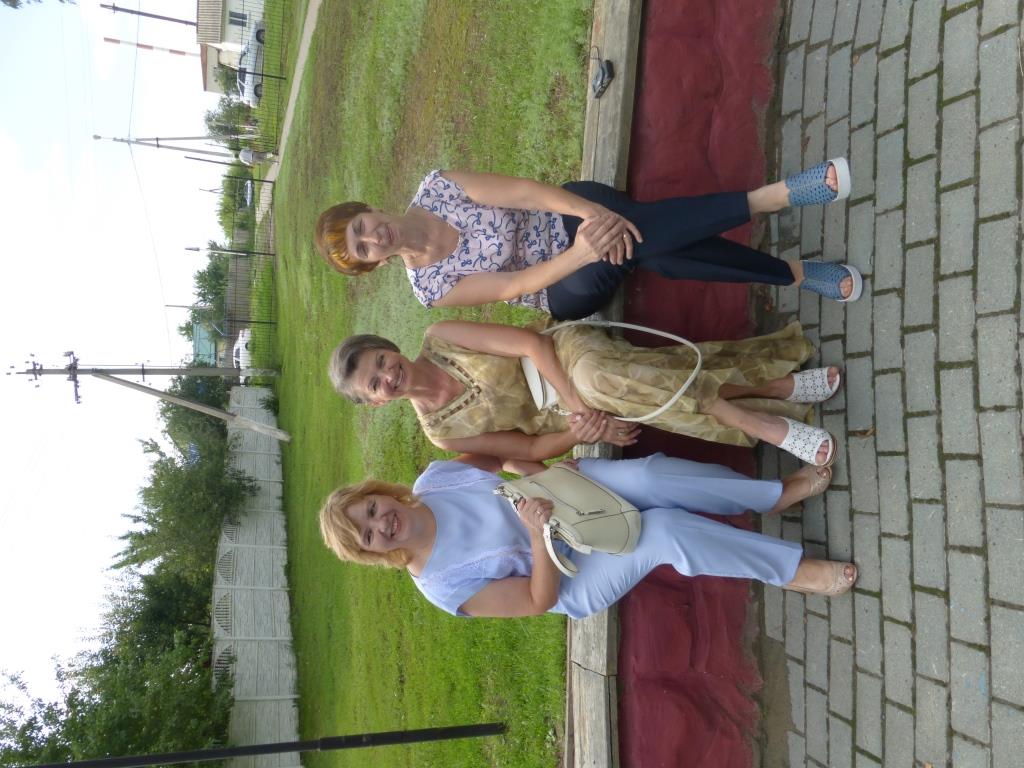 Выпуск 1978 - Встреча выпускников, 40 лет