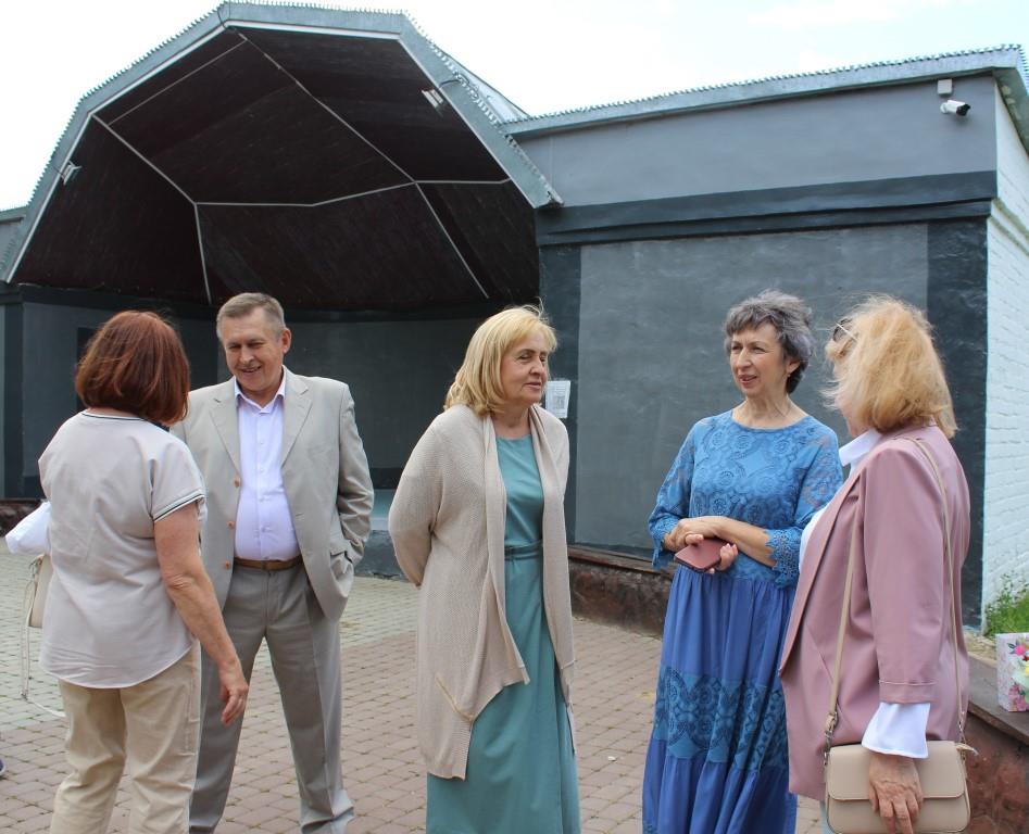 Выпуск 1978 - Встреча выпускников, 45 лет