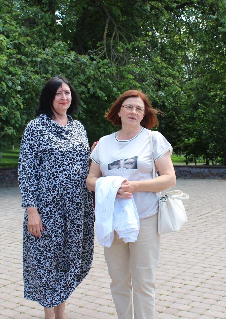 Выпуск 1978 - Встреча выпускников, 45 лет