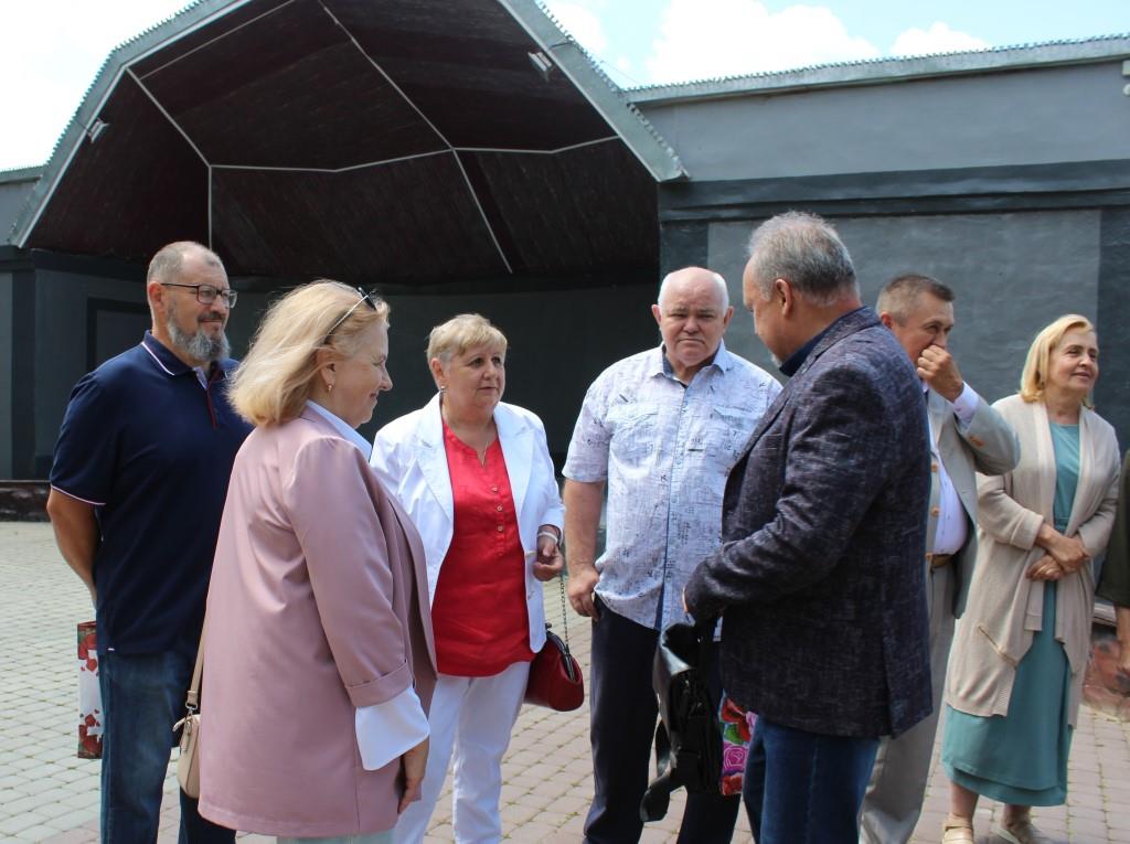 Выпуск 1978 - Встреча выпускников, 45 лет