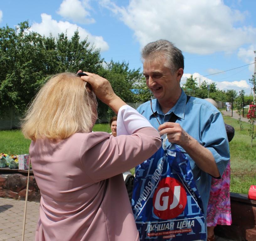 Выпуск 1978 - Встреча выпускников, 45 лет