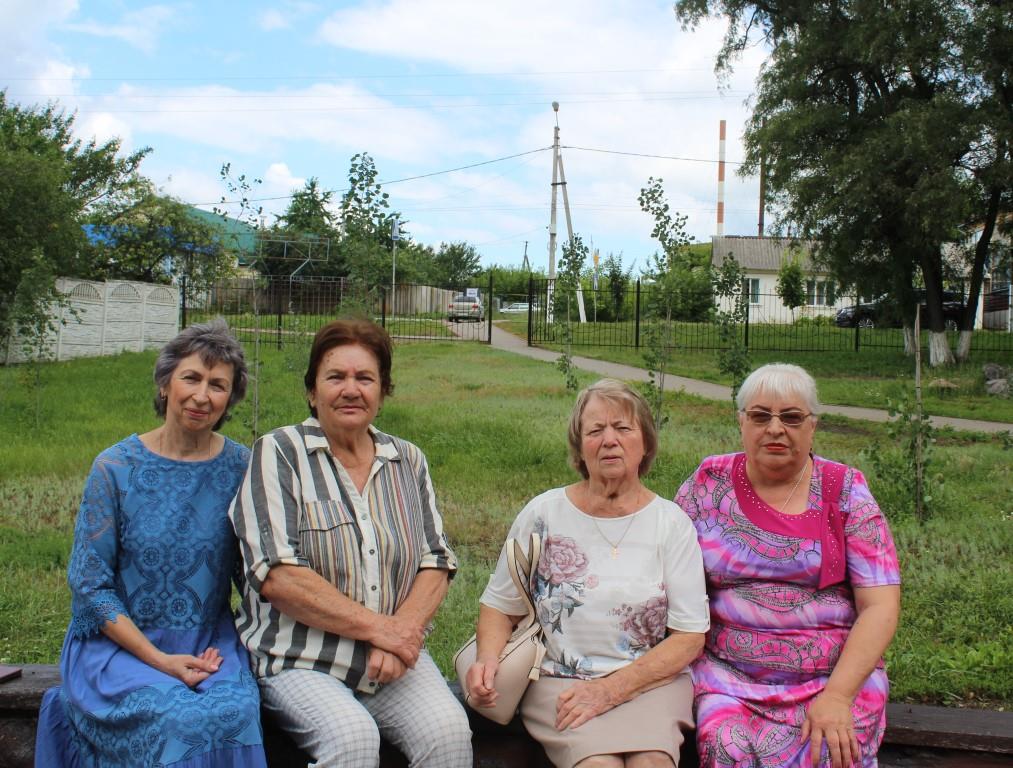 Выпуск 1978 - Встреча выпускников, 45 лет